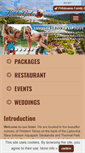 Mobile Screenshot of kolibagreta.sk